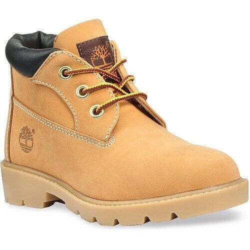 Infant's Timberland® New Man Boot (10822) Wheat
