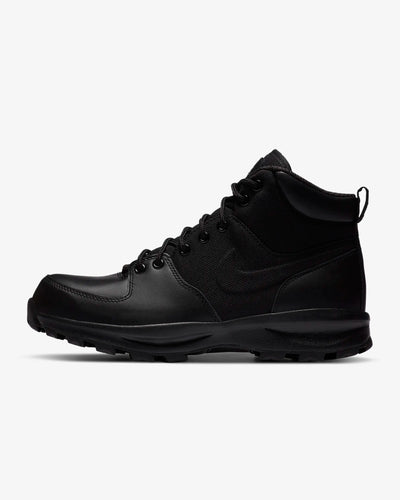 Nike Manoa Men's boot  Black  456975 001