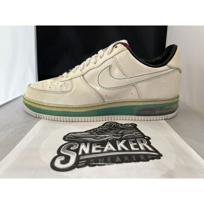 Air Force 1 SPRM MAX AIR '07 - 316666 111 Men's size 10.5 **LIKE NEW**