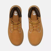 Boys' Timberland® 6-Inch Premium Waterproof Boot (12909) Wheat