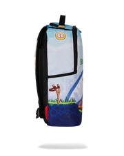 ANGRY BIRDS SHARK DEFENSE BACKPACK