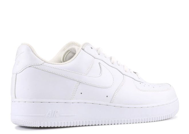 Nike Air Force 1 Low White 306353 112