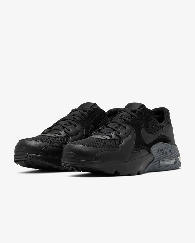 Nike Air Max Excee Black Dark Grey CD4165 003