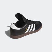 Adidas Samba Classic Black White Dark Gum - 036516
