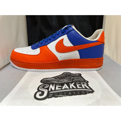Air Force 1 Low iD - 317078 992 Men's size 13
