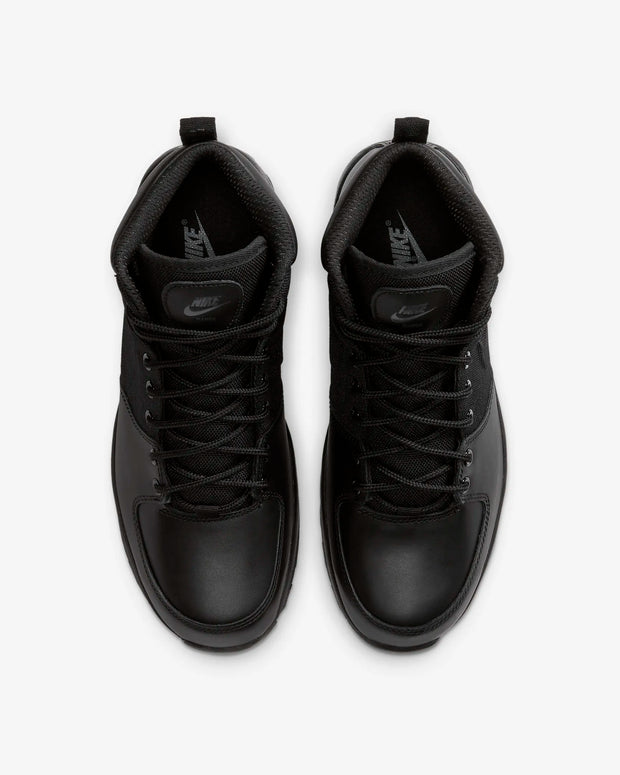 Nike Manoa Men's boot  Black  456975 001