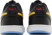 Nike Court Vision Low 'Black Gradient' DQ7630 001