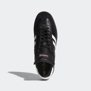 Adidas Samba Classic Black White Dark Gum - 036516