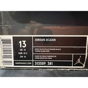 Jordan 2clean Men's Size 13