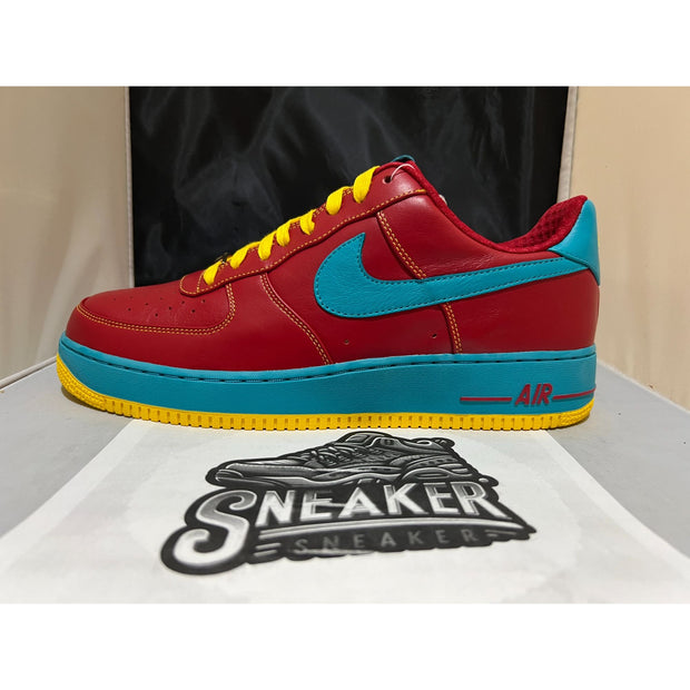 Air Force 1 Low iD - 317078 991 Men's size 9