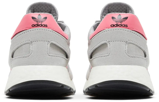 Adidas I-5923 – Women's – Grey/Pink (Runner)
