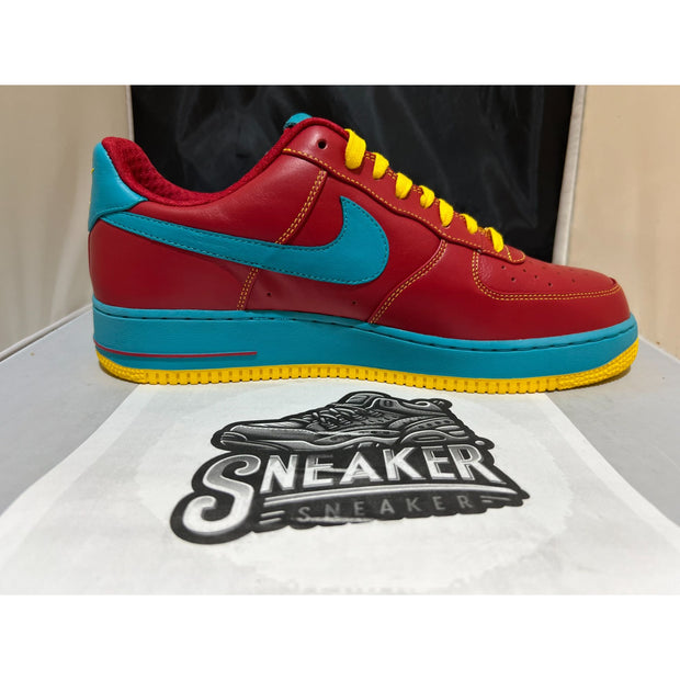 Air Force 1 Low iD - 317078 991 Men's size 12