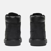 Infant's Timberland® 6-Inch Premium Waterproof Boot (10810) Black