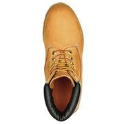 Men's Timberland® 6-Inch Premium Waterproof Boot (10061) Wheat Nubuck