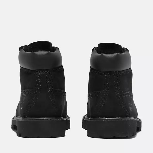 Infant's Timberland® 6-Inch Premium Waterproof Boot (12807) Black