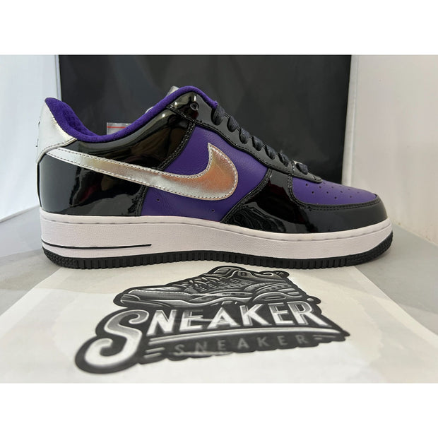 Air Force 1 Low iD - 317078 992 Men's size 8 **LIKE NEW**