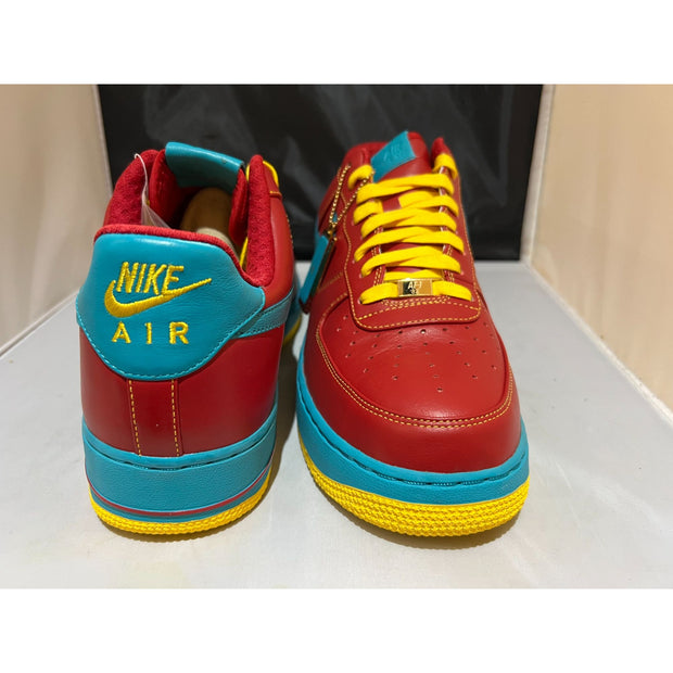 Air Force 1 Low iD - 317078 991 Men's size 8.5