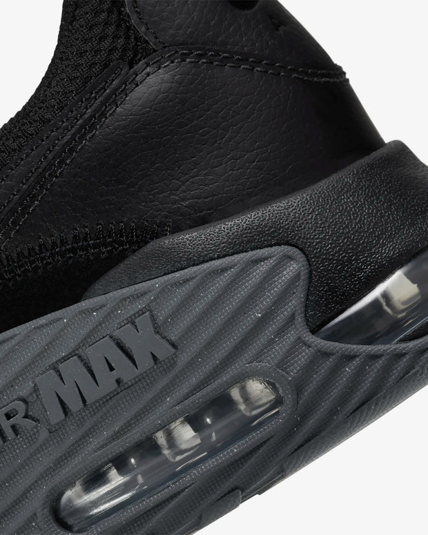 Nike Air Max Excee Black Dark Grey CD4165 003