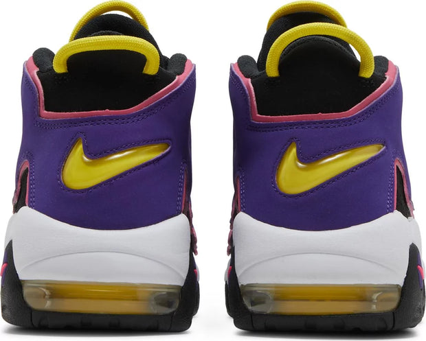 Nike Air More Uptempo '96 'Court Purple' DZ5187 001