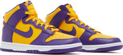 Nike Dunk High Retro "Lakers" DD1399 500