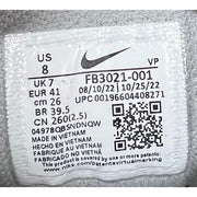 Nike Air More Uptempo 96 Photon Dust - FB3021 001 Men's size 8