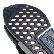 Adidas NMD STLT – Women's – Blue/Pink Weave