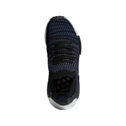 Adidas NMD STLT – Women's – Blue/Pink Weave