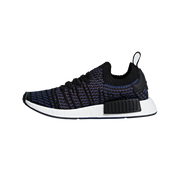 Adidas NMD STLT – Women's – Blue/Pink Weave