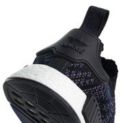 Adidas NMD STLT – Women's – Blue/Pink Weave
