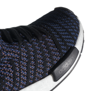 Adidas NMD STLT – Women's – Blue/Pink Weave