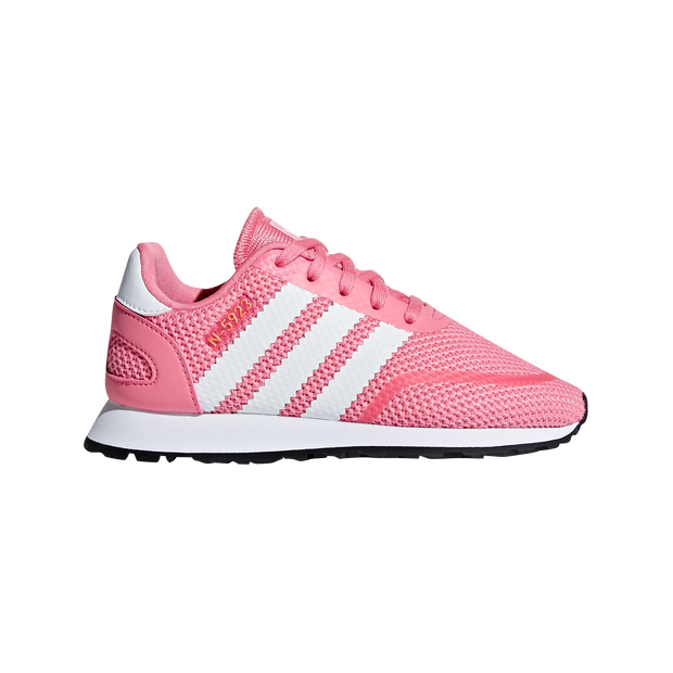 Adidas N-5923 C – Kids – Pink/White