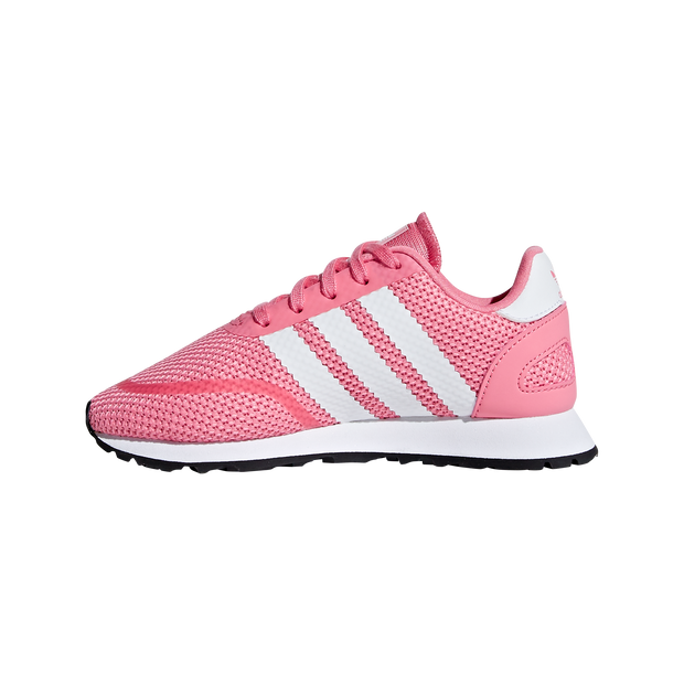 Adidas N-5923 C – Kids – Pink/White