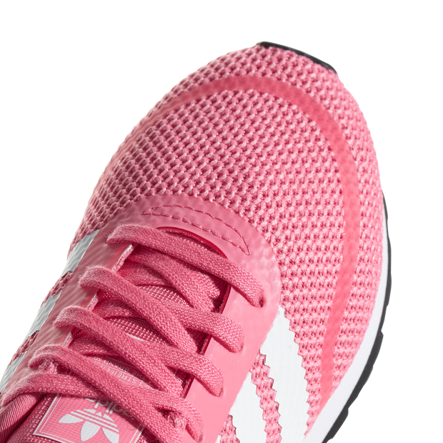 Adidas N-5923 C – Kids – Pink/White