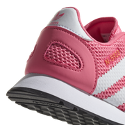 Adidas N-5923 C – Kids – Pink/White