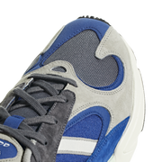 Adidas Yung-1 – Men's – Sesame/White