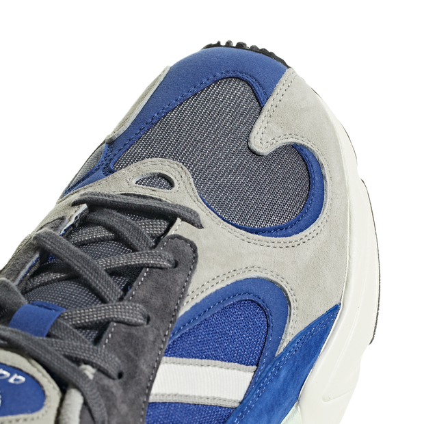 Adidas Yung-1 – Men's – Sesame/White