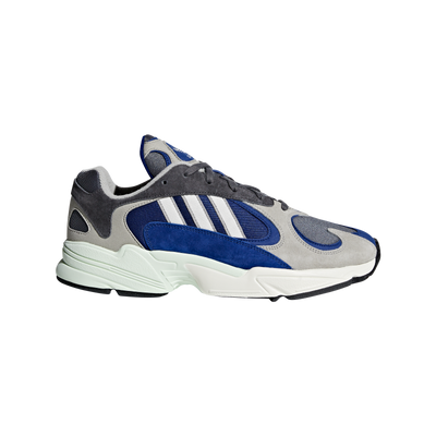 Adidas Yung-1 – Men's – Sesame/White