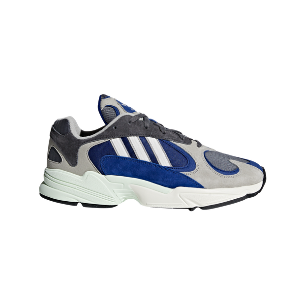 Adidas Yung-1 – Men's – Sesame/White