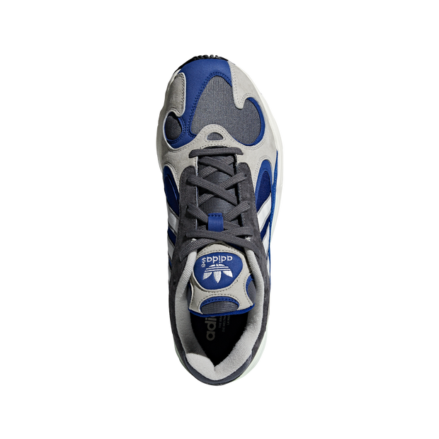 Adidas Yung-1 – Men's – Sesame/White
