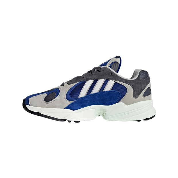 Adidas Yung-1 – Men's – Sesame/White