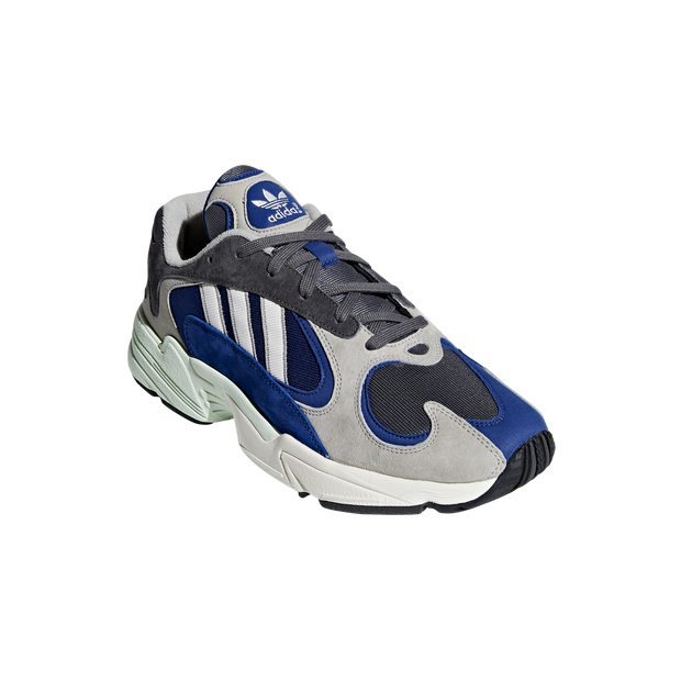 Adidas Yung-1 – Men's – Sesame/White