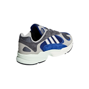 Adidas Yung-1 – Men's – Sesame/White