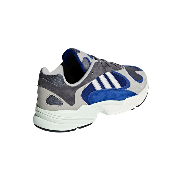 Adidas Yung-1 – Men's – Sesame/White