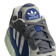 Adidas Yung-1 – Men's – Sesame/White