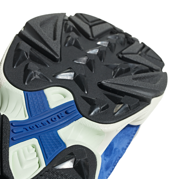 Adidas Yung-1 – Men's – Sesame/White