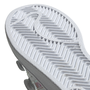 Adidas Superstar CF Kids – White/Metallic Silver
