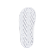 Adidas Superstar CF Infants – Footwear White/Footwear White/Metallic Silver