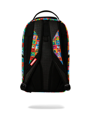 THE GRADUATES DLXSR BACKPACK