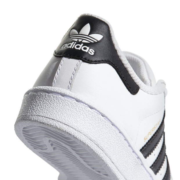 Adidas Superstar Foundation Preschool – Footwear White/Core Black/Footwear White