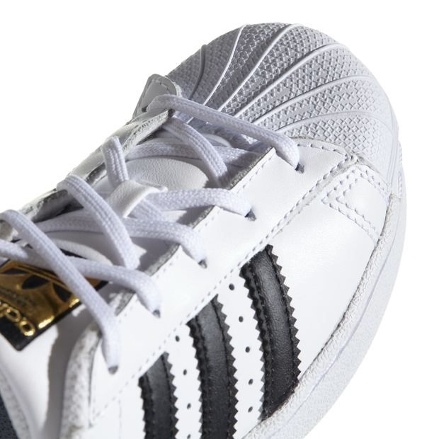 Adidas Superstar Foundation Preschool – Footwear White/Core Black/Footwear White